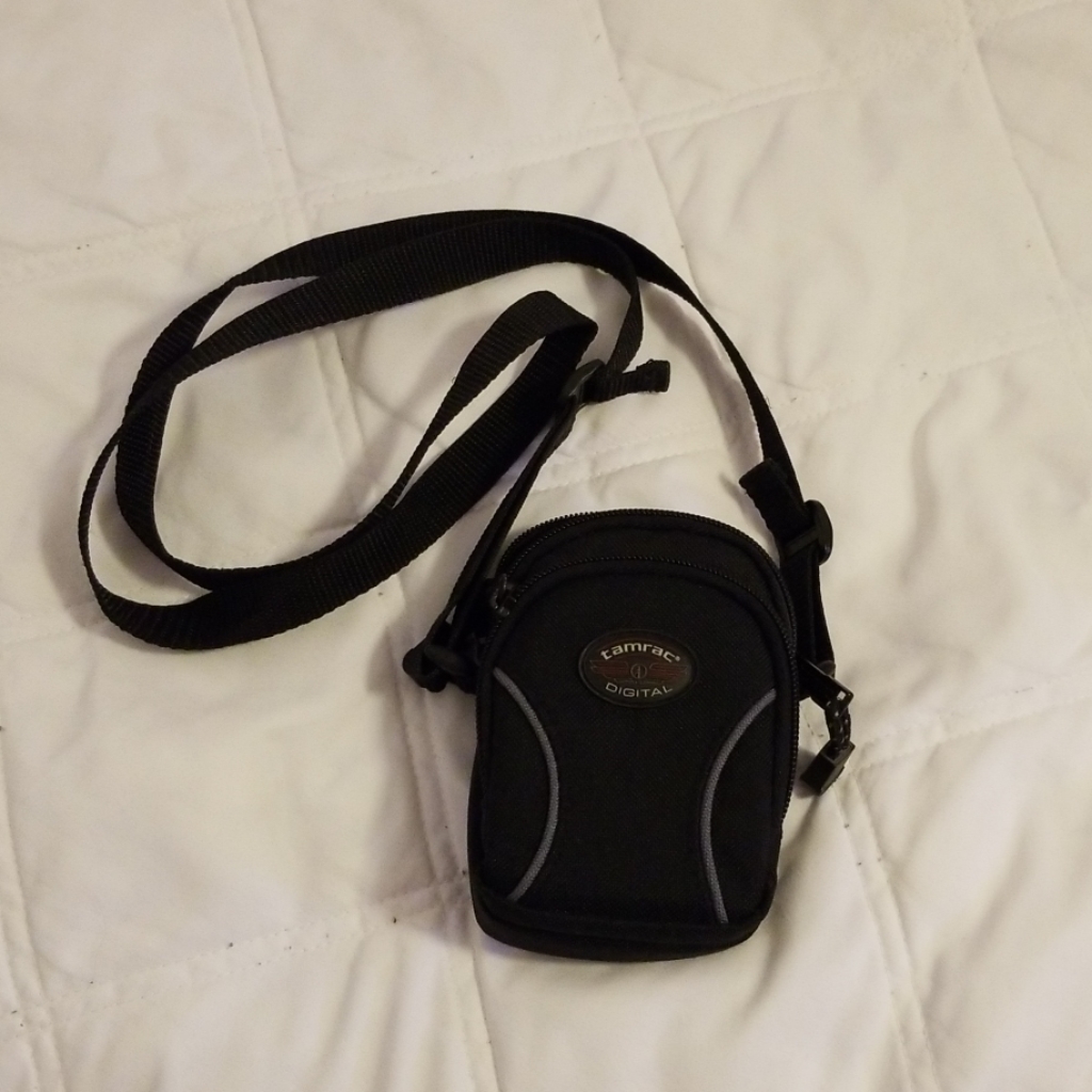 Tamrac Digital Camera Case